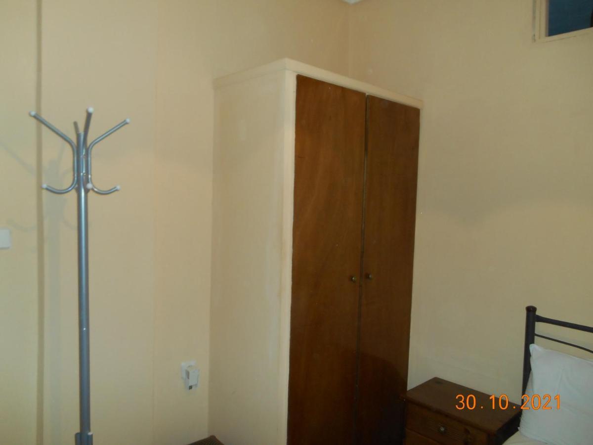 Melios Rooms Petalídhion Екстериор снимка