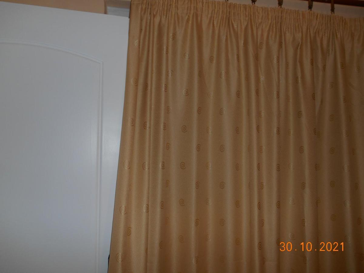 Melios Rooms Petalídhion Екстериор снимка