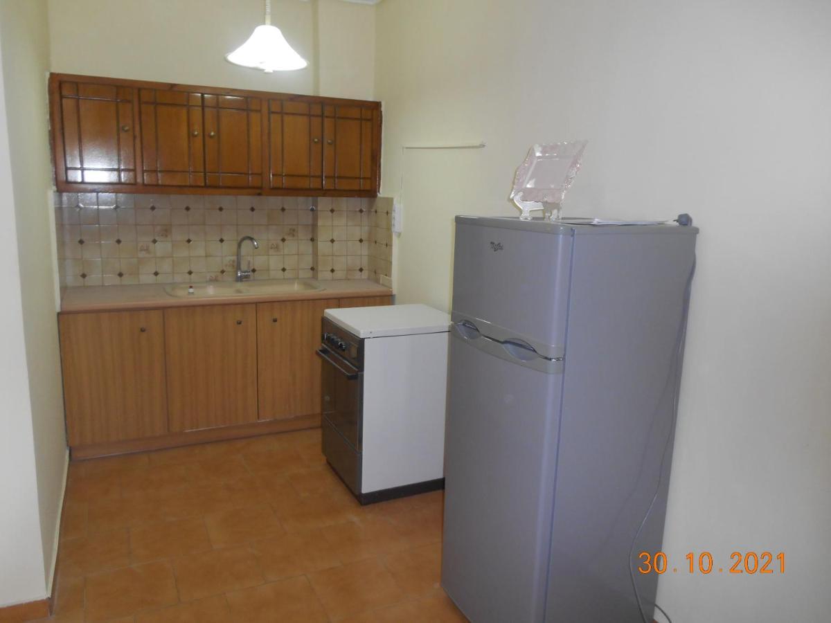 Melios Rooms Petalídhion Екстериор снимка