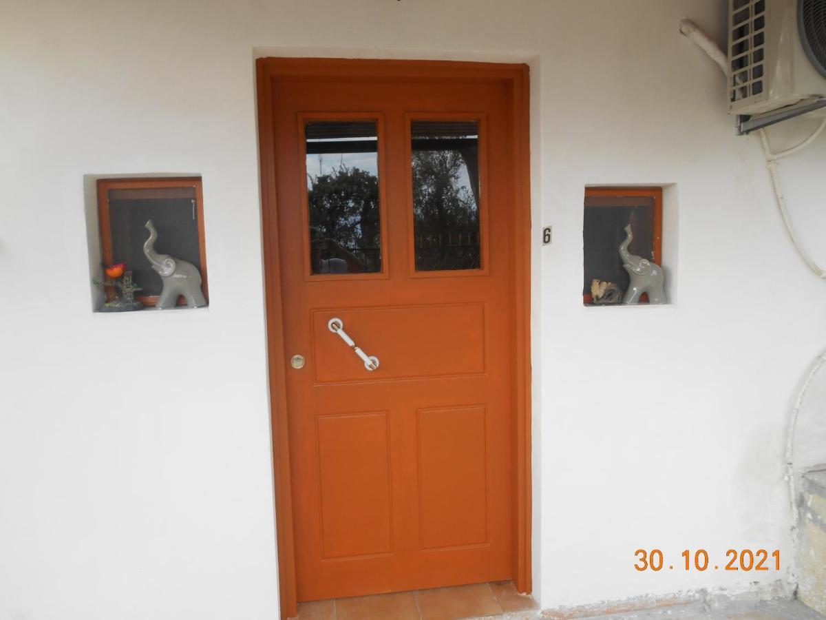 Melios Rooms Petalídhion Екстериор снимка