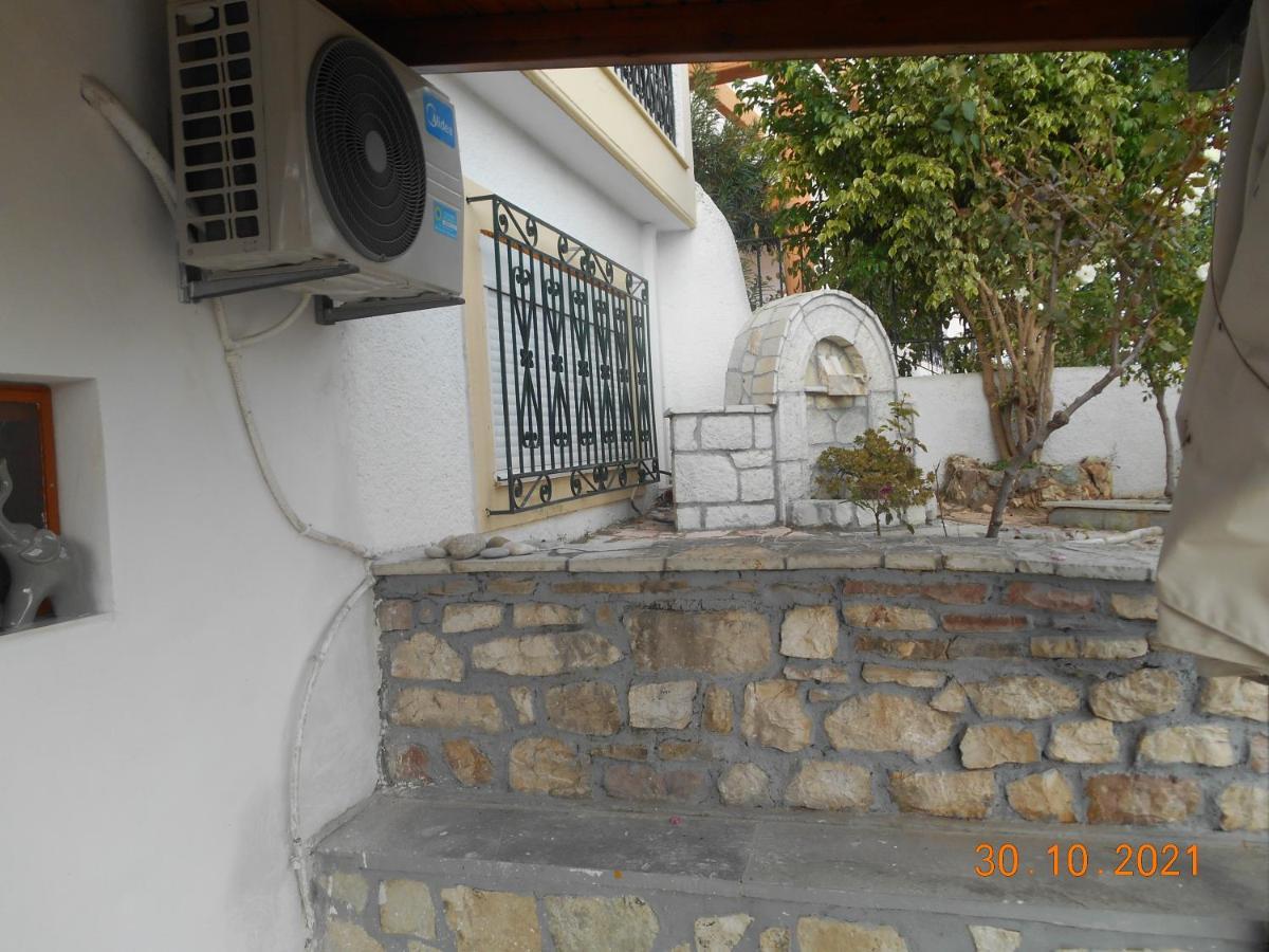Melios Rooms Petalídhion Екстериор снимка