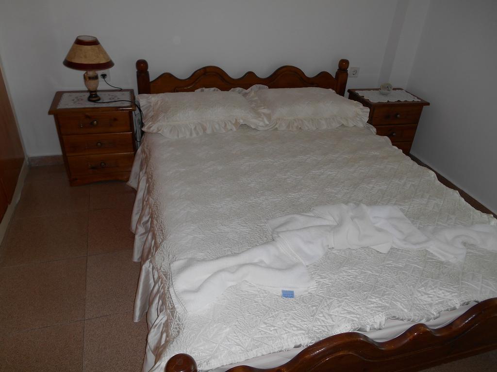 Melios Rooms Petalídhion Екстериор снимка
